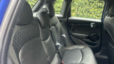 MINI Hatchback 2.0 Cooper S Sport II 5dr Auto Petrol Hatchback